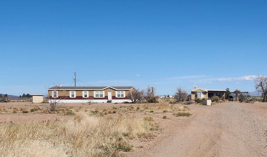 2945 Solana Rd SW Rd, Deming, NM 88030 - 2 Beds, 2 Bath