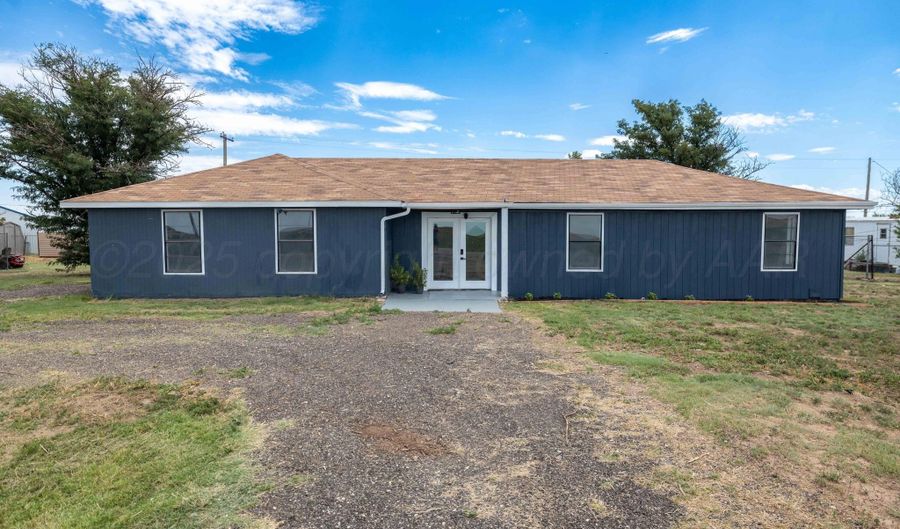 11035 S Western St, Amarillo, TX 79118 - 4 Beds, 2 Bath