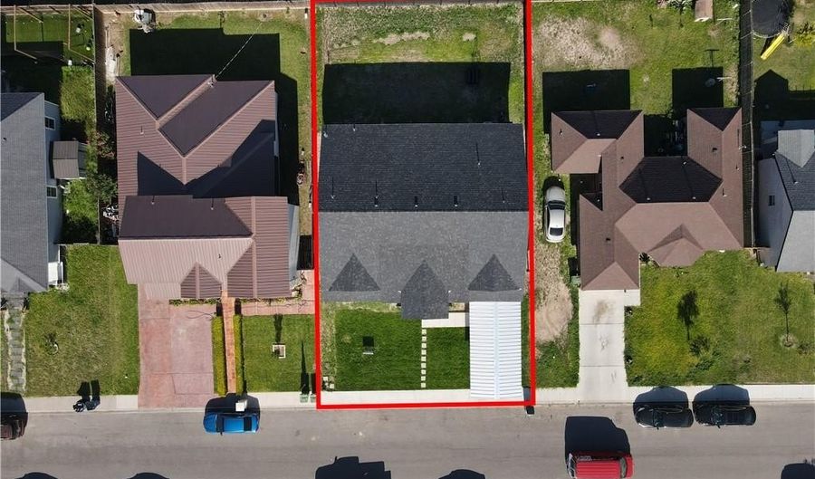 826 Sabrina Dr, Alamo, TX 78516 - 3 Beds, 2 Bath