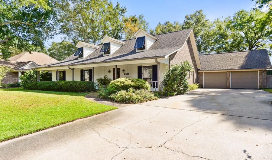 2517 Brighton Cir, Biloxi, MS 39531 - 4 Beds, 3 Bath