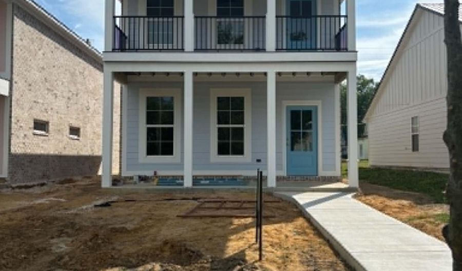 210 S 3rd St, Amory, MS 38821 - 3 Beds, 3 Bath