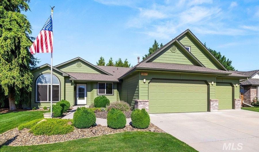 1891 N Highwood Ave, Boise, ID 83713 - 3 Beds, 2 Bath
