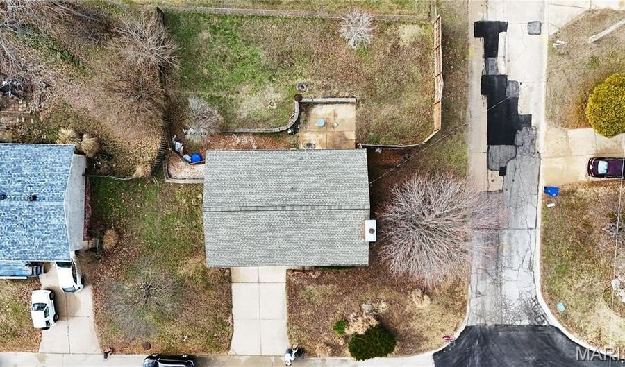 1165 New Towne Rd, Arnold, MO 63010 - 4 Beds, 2 Bath