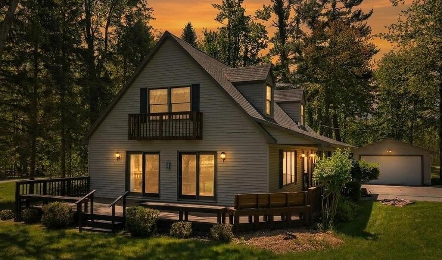 8301 Marathon Way, Alanson, MI 49706 - 4 Beds, 2 Bath