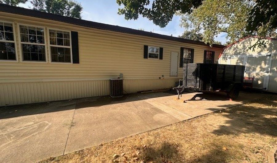 67 Harold Dr, Ashland, OH 44805 - 2 Beds, 2 Bath