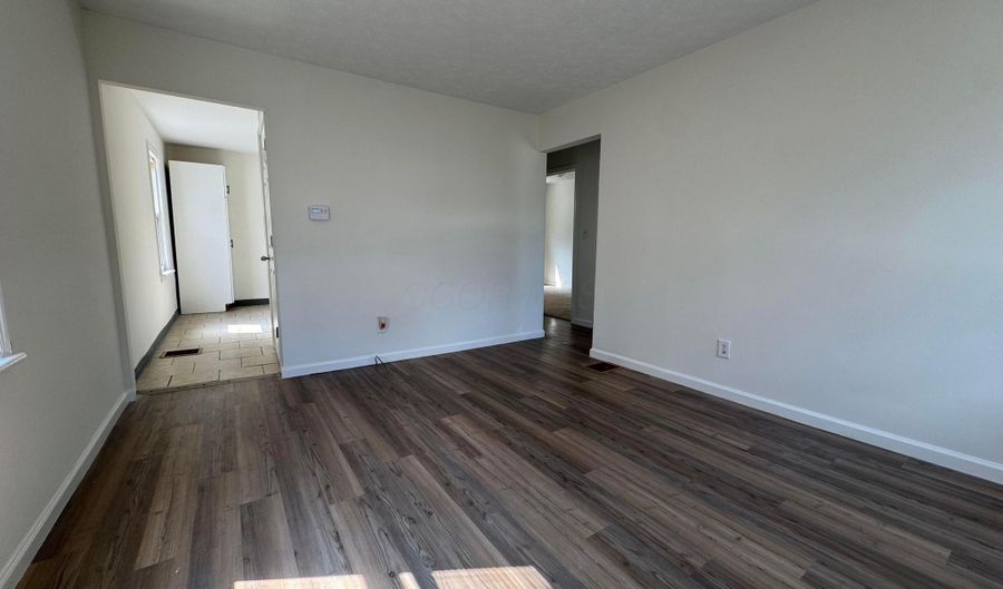 1425 E 20th Ave, Columbus, OH 43211 - 2 Beds, 1 Bath