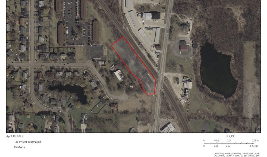 510 Main St, Antioch, IL 60002 - 0 Beds, 0 Bath