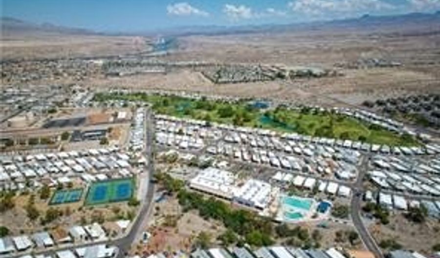 2000 Ramar Rd 181, Bullhead City, AZ 86442 - 1 Beds, 1 Bath