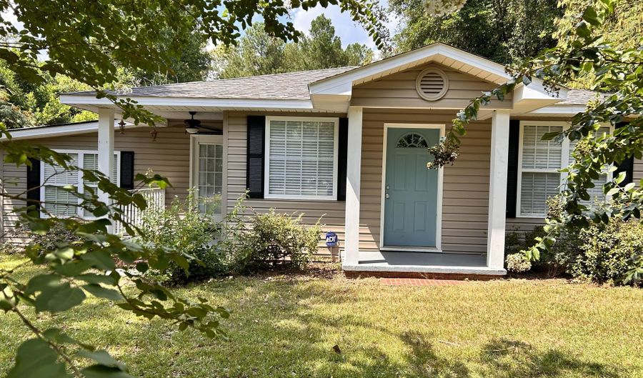 3828 Dyches Rd, Aiken, SC 29801 - 2 Beds, 2 Bath