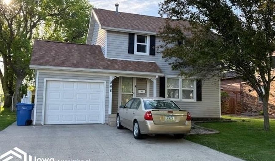 508 N Church St, Algona, IA 50511 - 4 Beds, 2 Bath