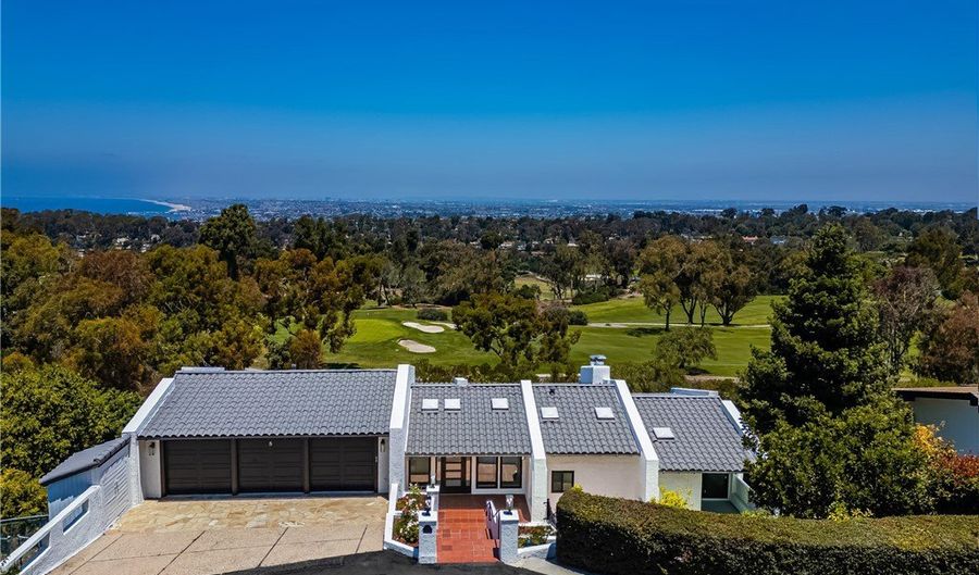 5 Yellow Brick Rd, Rancho Palos Verdes, CA 90275 - 4 Beds, 4 Bath