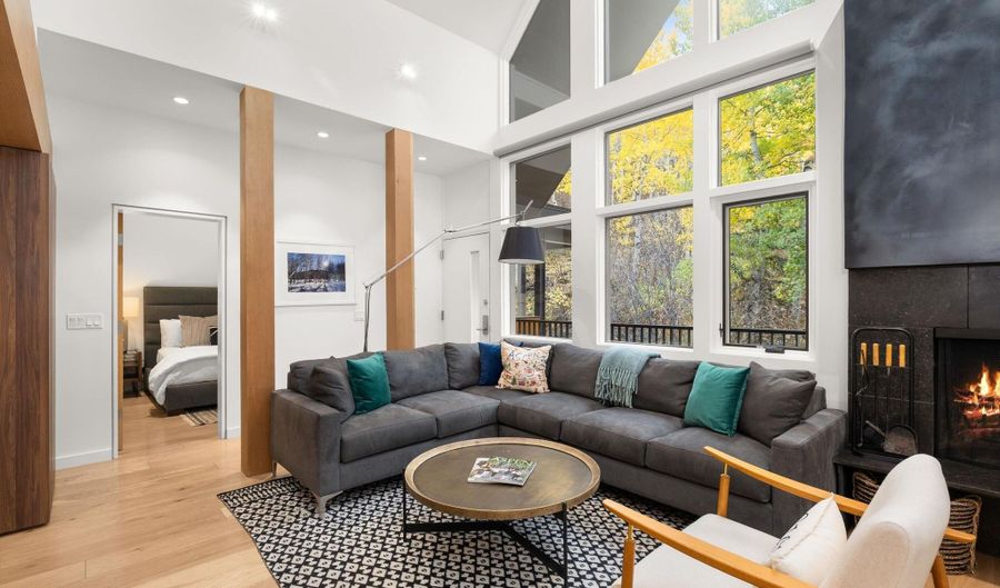 800 S Mill St 303C, Aspen, CO 81611 - 3 Beds, 3 Bath