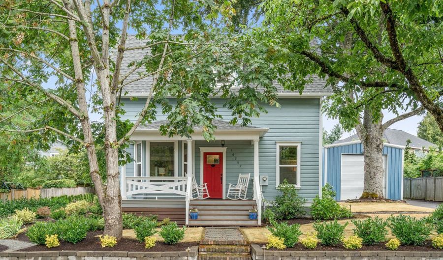 16287 JADA Way, Oregon City, OR 97045 - 4 Beds, 2 Bath