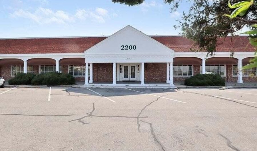 2200 Eubank Blvd NE, Albuquerque, NM 87112 - 0 Beds, 0 Bath