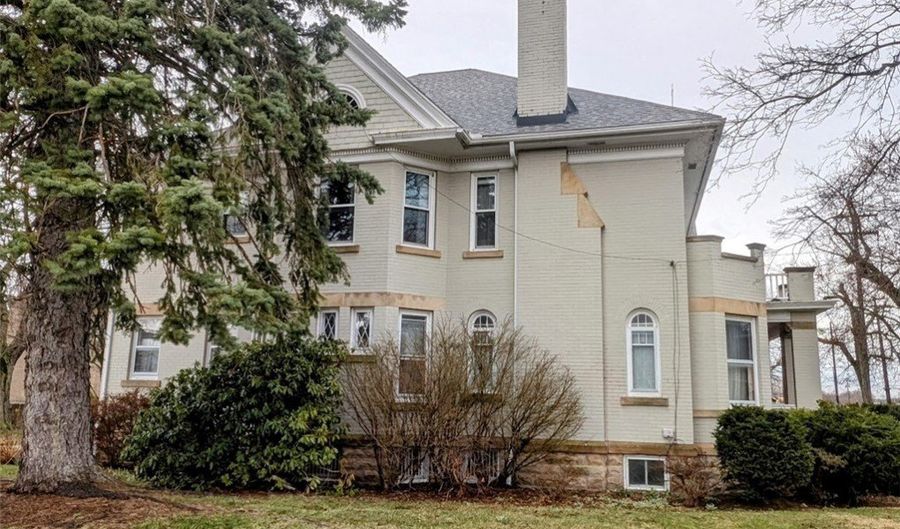 4317 Park Ave A, Ashtabula, OH 44004 - 0 Beds, 0 Bath