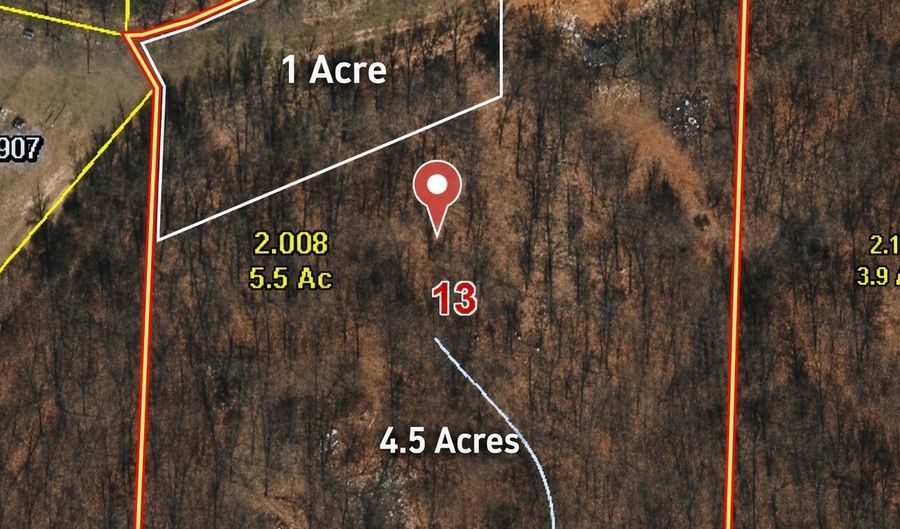 989 Schlessman Rd, Anderson, MO 64831 - 0 Beds, 0 Bath
