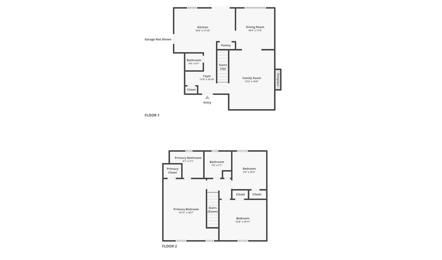 11240 Rotherick Dr, Alpharetta, GA 30022 - 3 Beds, 3 Bath