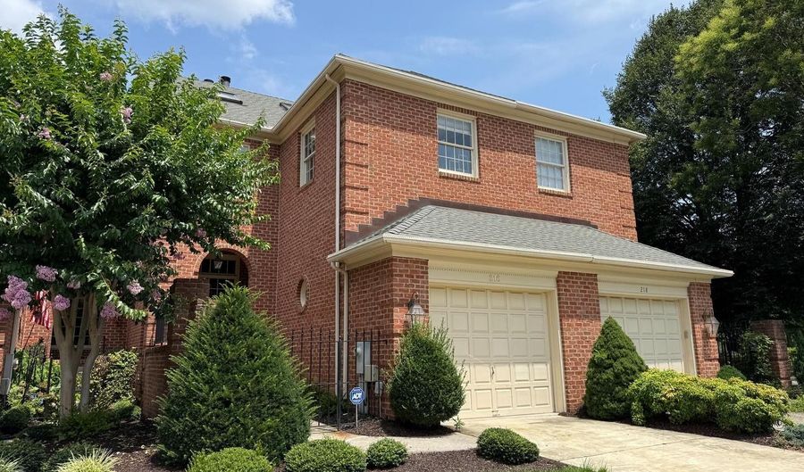 216 WELLINGTON Ct, Bel Air, MD 21014 - 4 Beds, 4 Bath