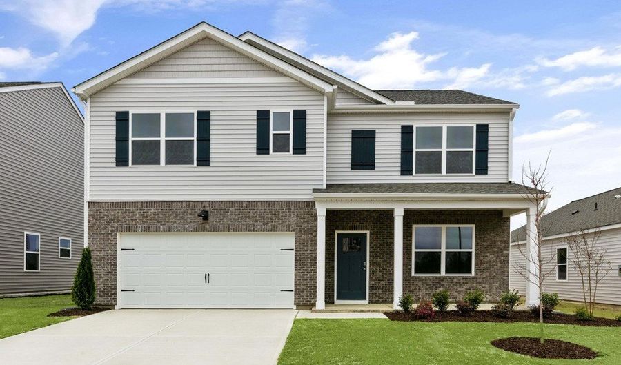 65 Stone Apiary Dr, Angier, NC 27501 - 4 Beds, 2 Bath