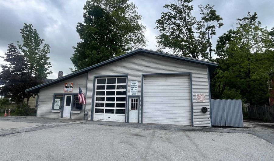 43 Conant Sq, Brandon, VT 05733 - 0 Beds, 0 Bath