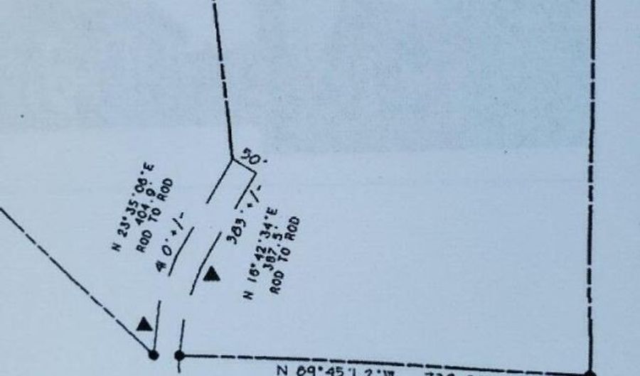 91 Greenleaf Brook Rd, Amity, ME 04730 - 1 Beds, 1 Bath