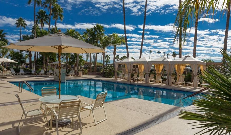 3400 S. Ironwood Dr 5, Mesa, AZ 85120 - 2 Beds, 2 Bath