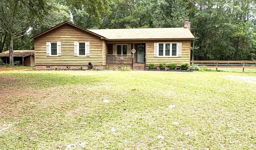 315 Ashby Pines Rd, Barnwell, SC 29812 - 3 Beds, 2 Bath