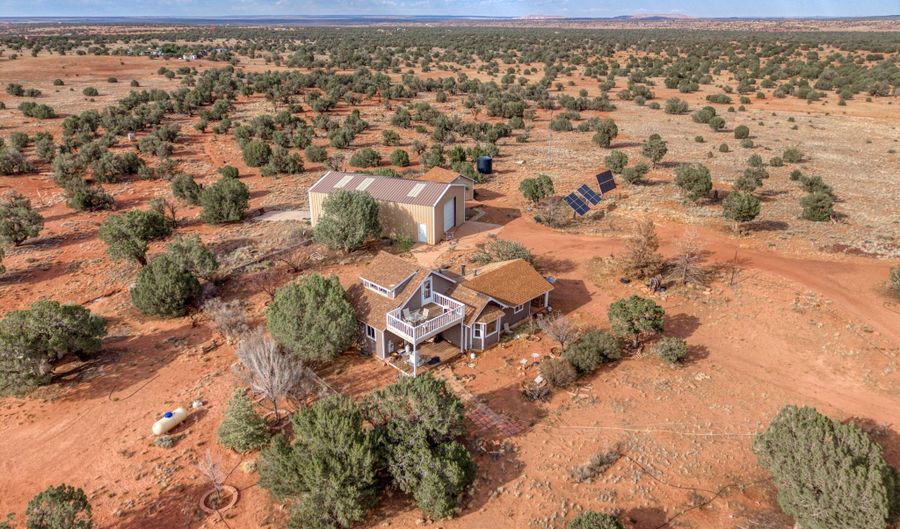 76 County Road N5552, Concho, AZ 85924 - 2 Beds, 1 Bath