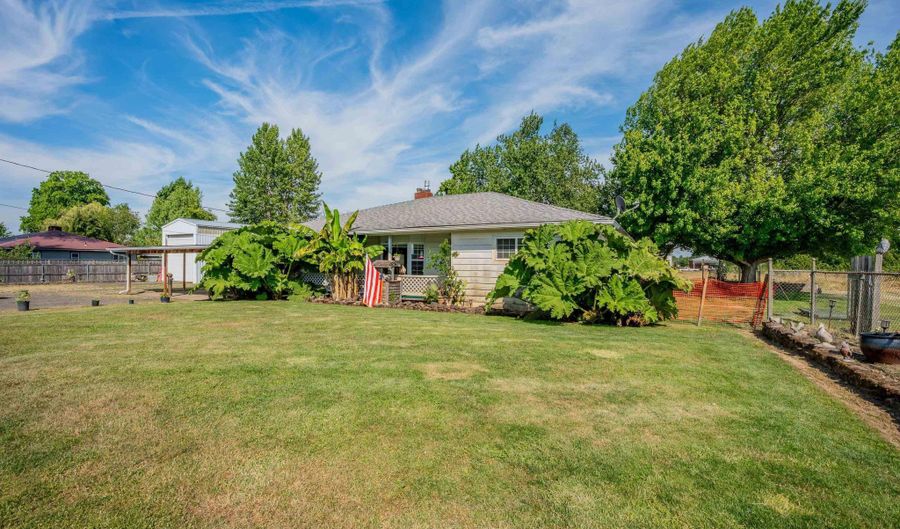 31146 Willoway Dr SW, Albany, OR 97321 - 3 Beds, 1 Bath