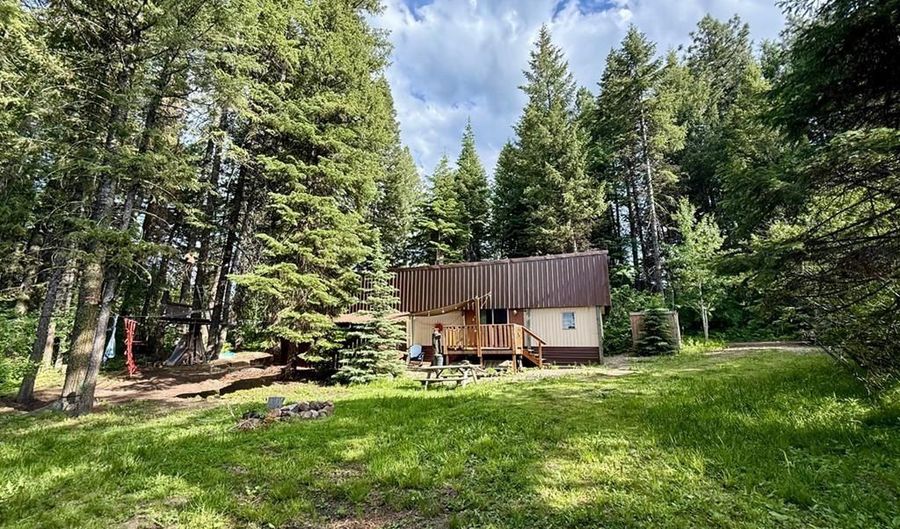 8 Kathleen Way, Cascade, ID 83611 - 1 Beds, 1 Bath