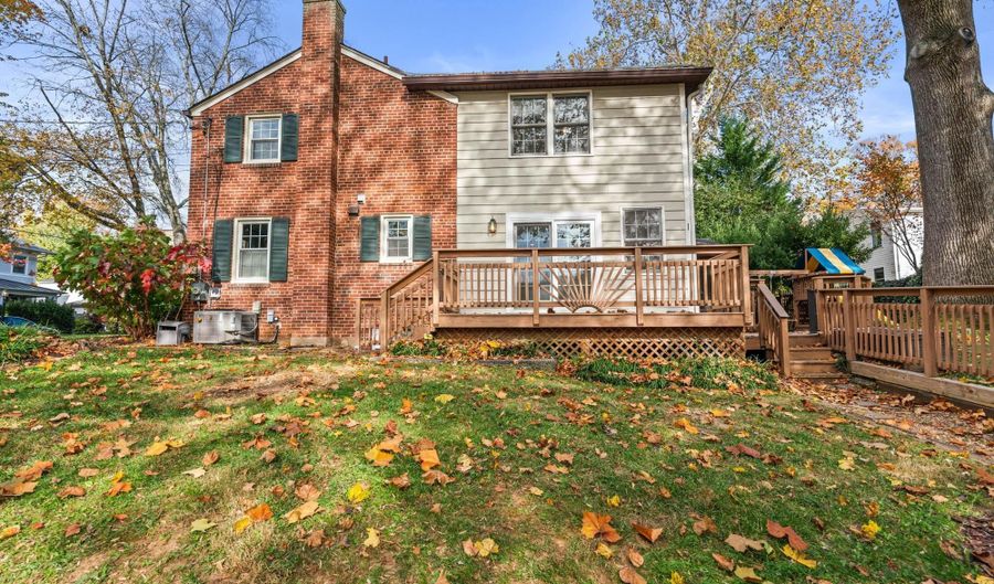 5321 ALLANDALE Rd, Bethesda, MD 20816 - 5 Beds, 3 Bath