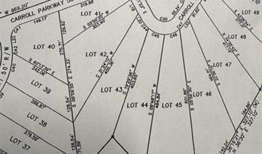 43 Hwy 125, Afton, OK 74331 - 0 Beds, 0 Bath