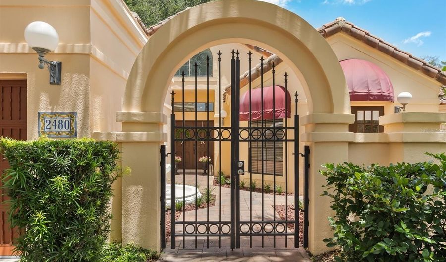 2480 VIA GENOVA, Apopka, FL 32712 - 2 Beds, 3 Bath