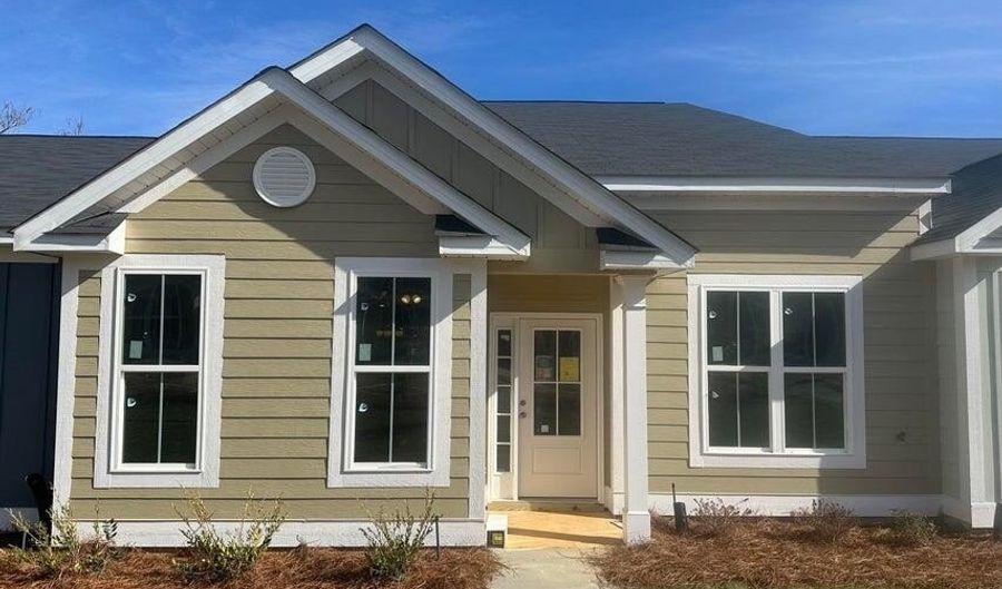 833 Montclair Pt, Aiken, SC 29803 - 2 Beds, 2 Bath