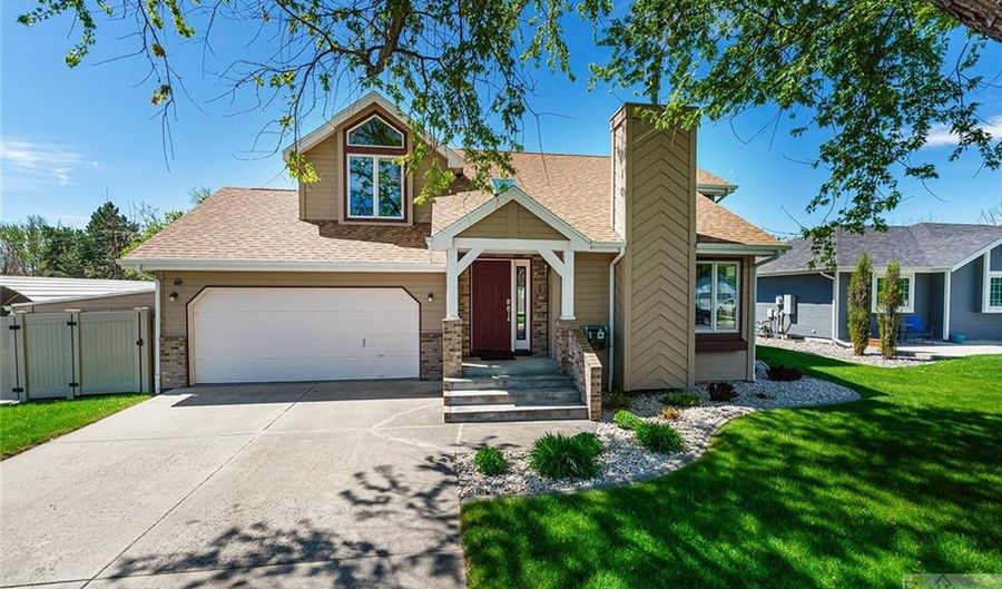 838 Sargeant At Arms Ave, Billings, MT 59105 - 4 Beds, 4 Bath
