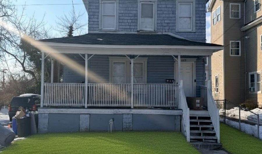 101-103 Ridge Ave, Asbury Park, NJ 07712 - 8 Beds, 4 Bath