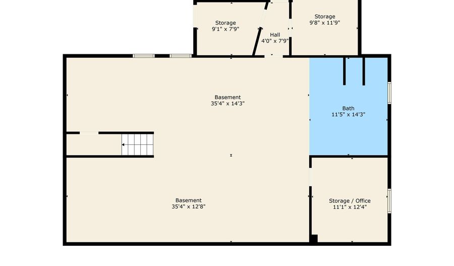 3311 N Adrian, Adrian, MI 49221 - 4 Beds, 2 Bath