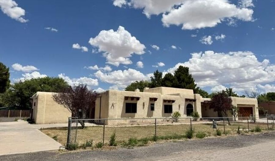 1770 Betts Ln, Bosque Farms, NM 87068 - 5 Beds, 2 Bath