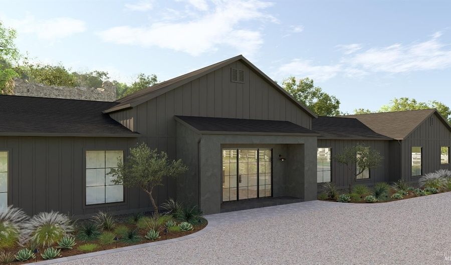 208 Ursuline Rd, Santa Rosa, CA 95403 - 4 Beds, 6 Bath