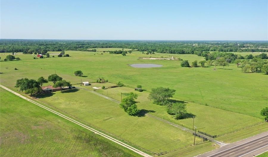 180 State Highway 179, Teague, TX 75860 - 3 Beds, 2 Bath