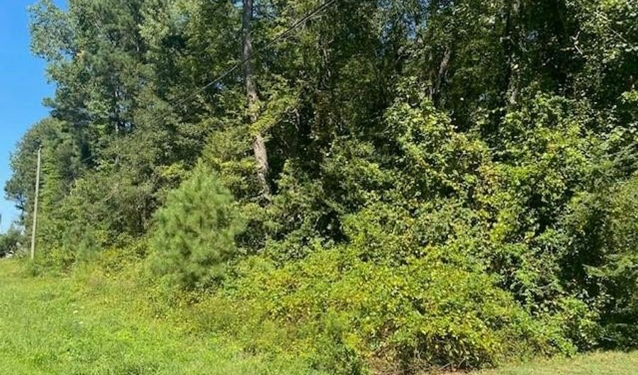 NOCKS LANDING RD lot 46, Atlantic, VA 23303 - 0 Beds, 0 Bath
