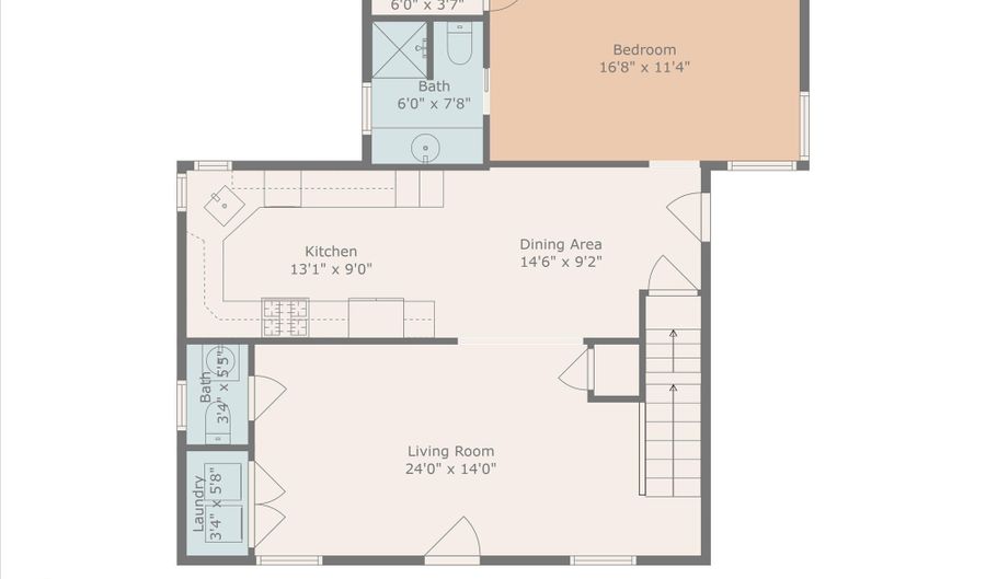135 West St, Cromwell, CT 06416 - 4 Beds, 3 Bath