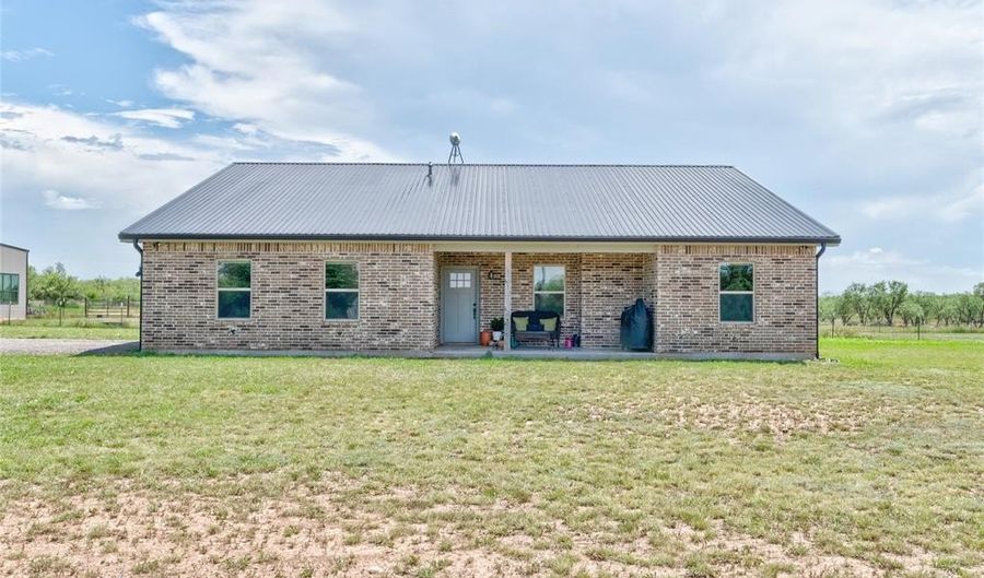 13263 County Road 114, Abilene, TX 79601 - 4 Beds, 2 Bath