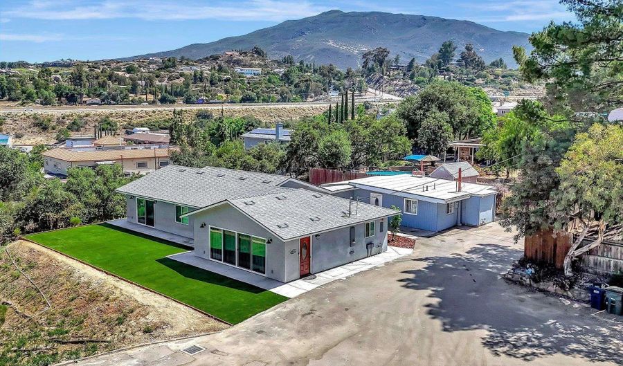 1452 Rock Ter, Alpine, CA 91901 - 5 Beds, 4 Bath