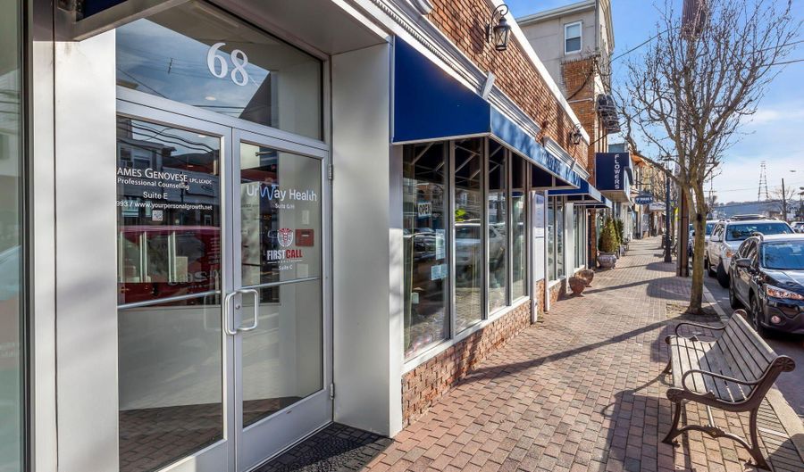 68 First Ave, Atlantic Highlands, NJ 07716 - 0 Beds, 0 Bath