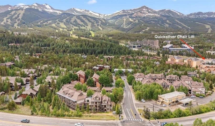 33 BROKEN LANCE Dr 206S, Breckenridge, CO 80424 - 2 Beds, 2 Bath