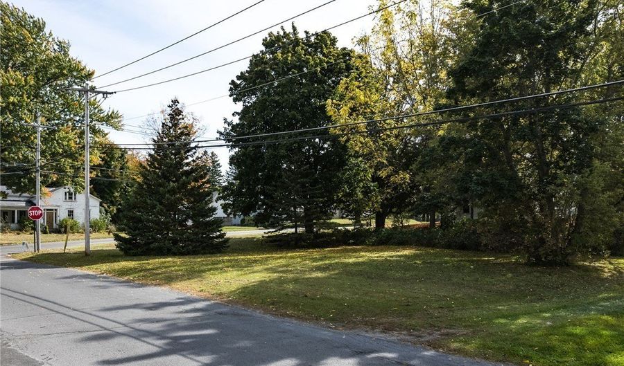 15 S Main St, Adams, NY 13605 - 0 Beds, 0 Bath
