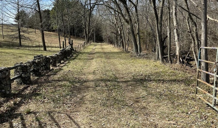 Tract 1 County Road 14-534, Ava, MO 65608 - 0 Beds, 0 Bath