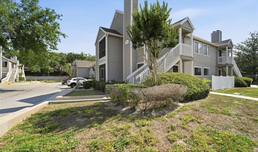 537 SUN RIDGE Pl 107, Altamonte Springs, FL 32714 - 2 Beds, 2 Bath