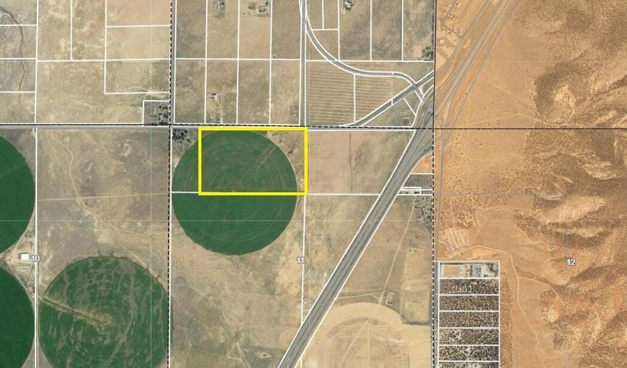 6037 W 4000 S, Cedar City, UT 84720 - 0 Beds, 0 Bath